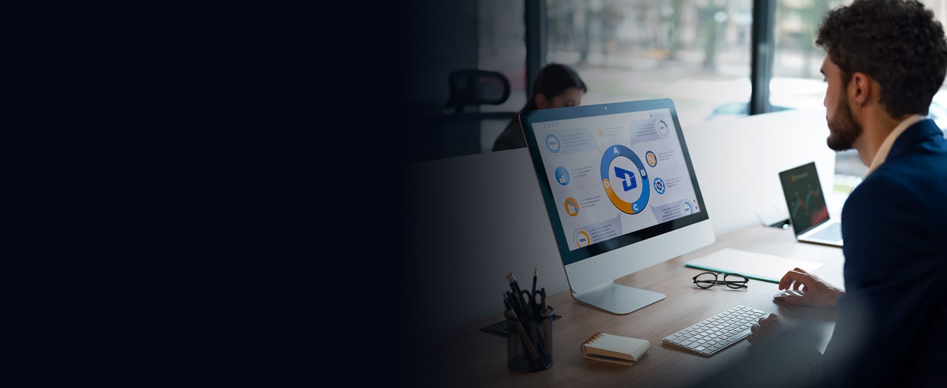 Comprehensive MS Dynamics