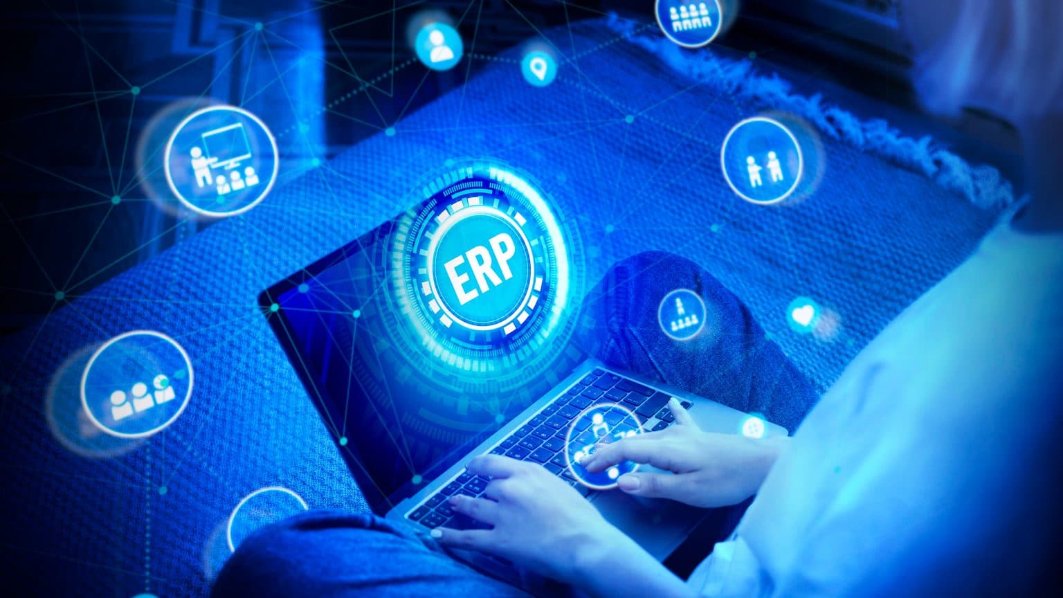 Dynamics 365 case study – Integration with multiple ERP systems