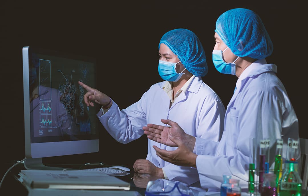 Generating Synthetic Medical Data