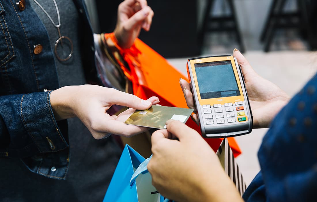 Retail Banking