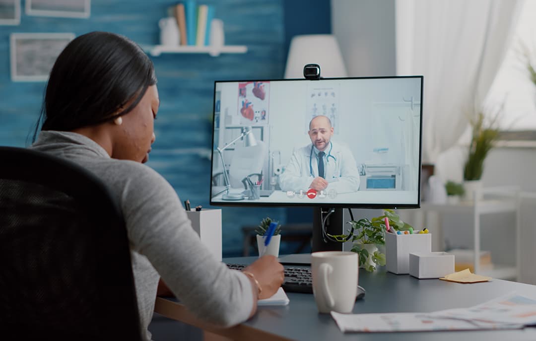 Virtual Health Assistants