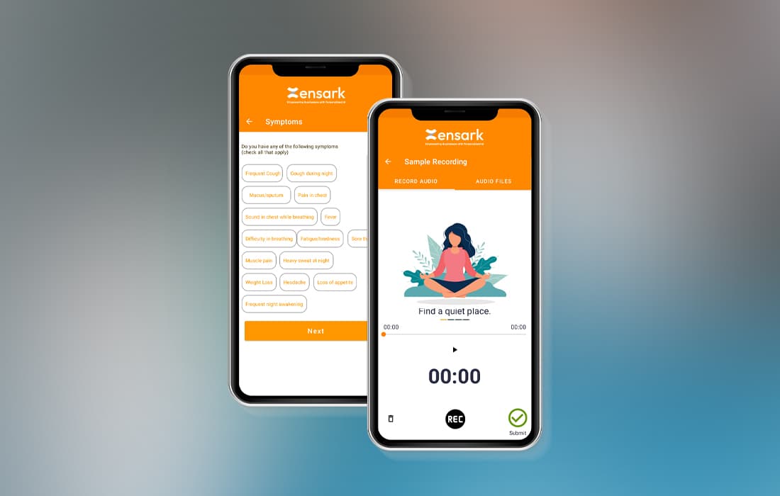 Deep Expertise in Healthcare and AI