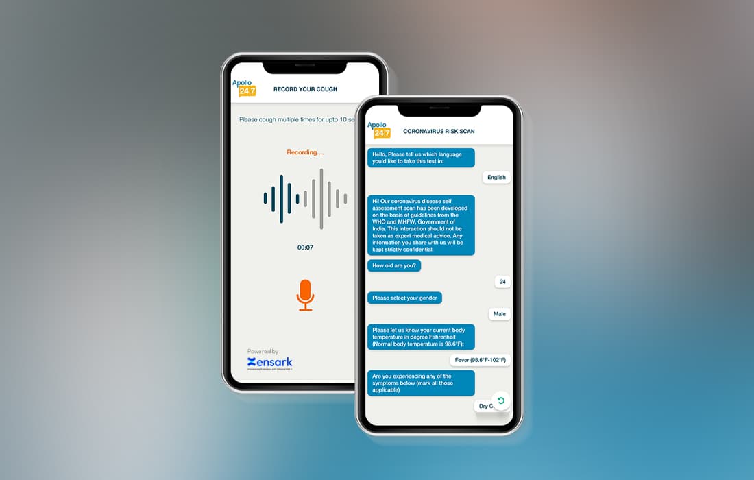 Data-Driven Development
