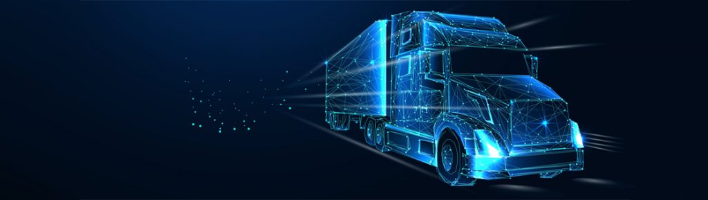 Logistics and Supply Chain: Truck Entry Monitoring