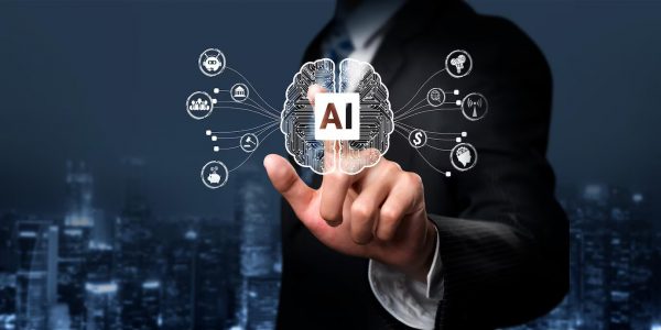 AI Revolution in Custom Software Development Powering Tomorrow’s Business Solutions 2025 AI Revolution in Custom Software Development Powering Tomorrow's Business Solutions 2025