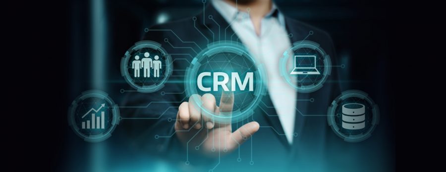 Streamlined Customer Relationship Management (CRM)