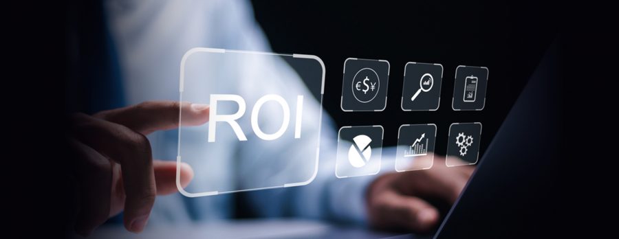 ROI of AI-powered CX with Zensark