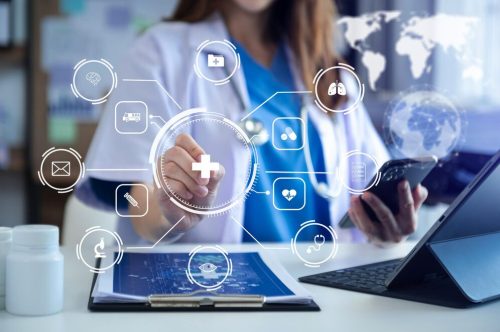 Key HealthTech Trends Shaping 2025 Key HealthTech Trends Shaping 2025