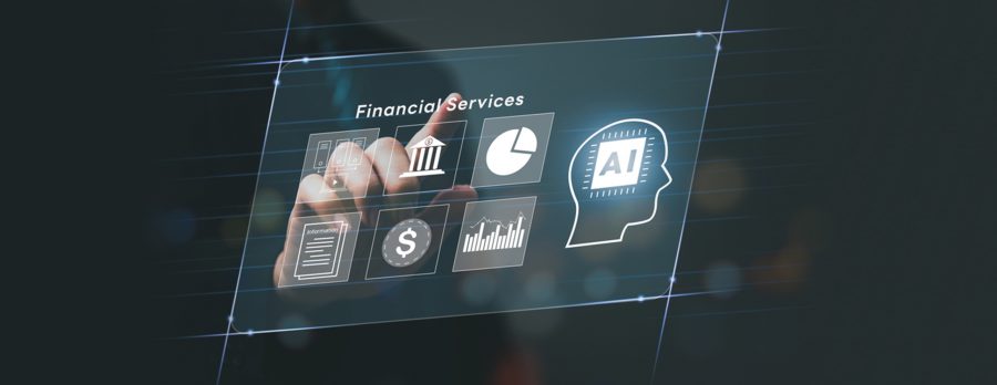 Personalization Ai_Financial Services