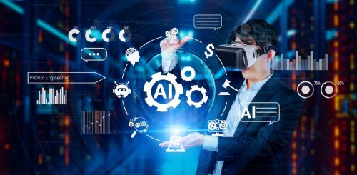 The AI Revolution in Custom Software Development Powering Tomorrow’s Business Solutions 2025 The AI Revolution in Custom Software Development Powering Tomorrow's Business Solutions 2025