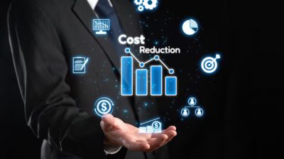 The Cost of Sticking to Legacy Sales Methods The Cost of Sticking to Legacy Sales Methods