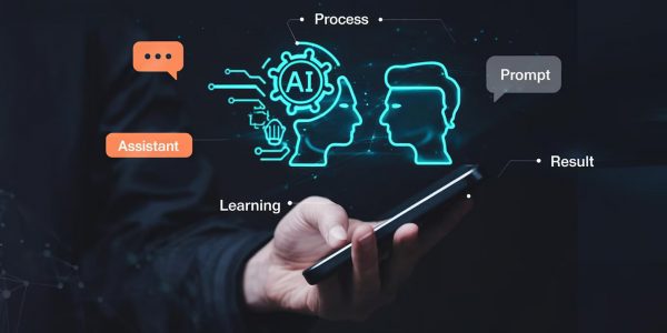 Zensark Distinctive Approach to AI-Powered Development Zensark Distinctive Approach to AI-Powered Development